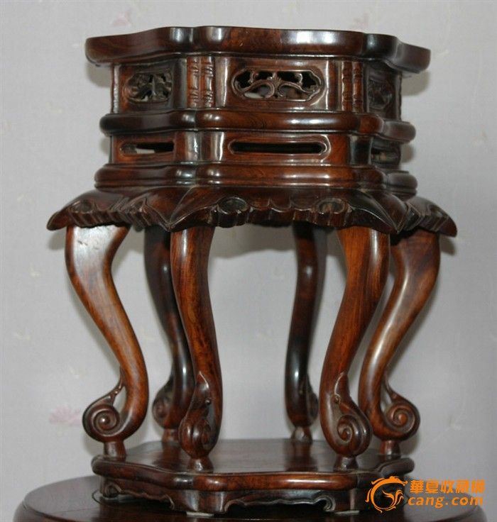 个人收藏的红木家具转让_个人收藏的红木家具