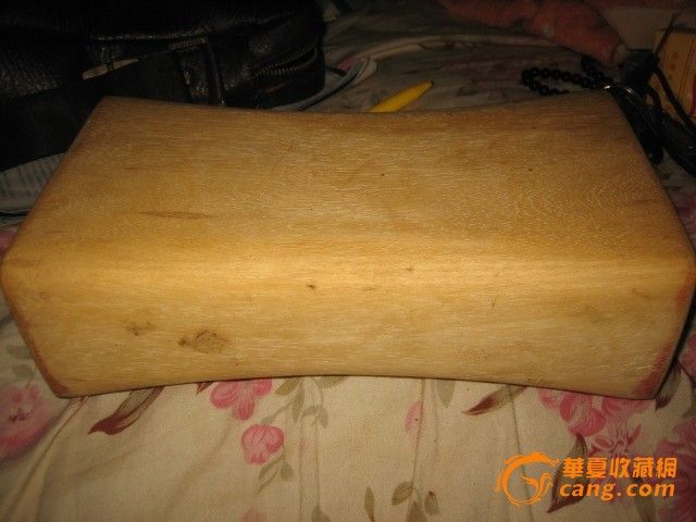 海南沉香木枕头特售《不是海南天然沉香白木物