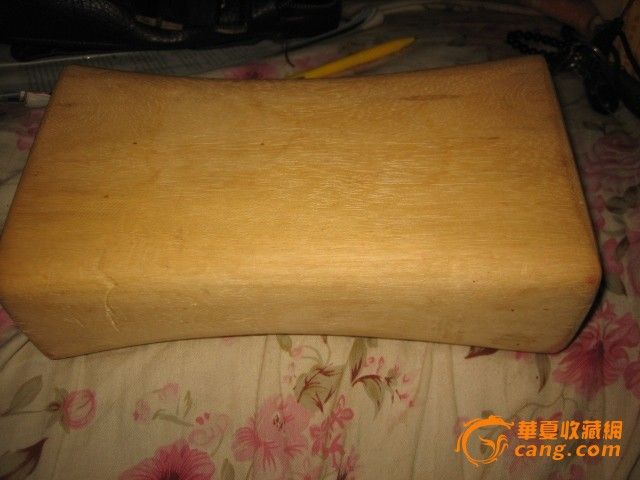 海南沉香木枕头特售《不是海南天然沉香白木物