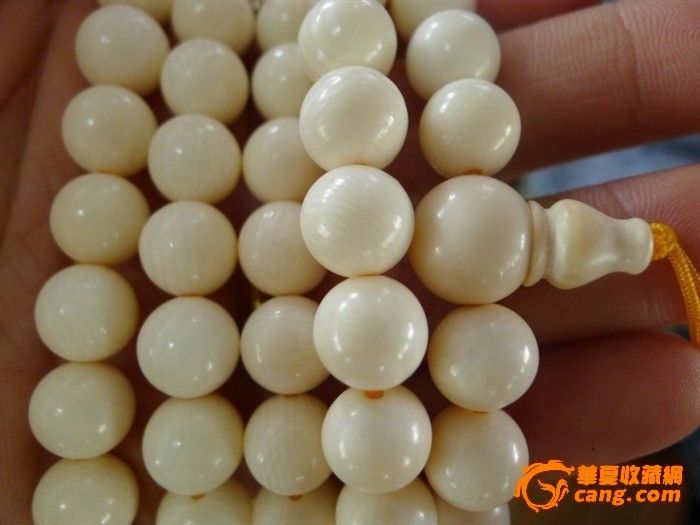 念珠_念珠价格_念珠图片_来自藏友康熙年间_