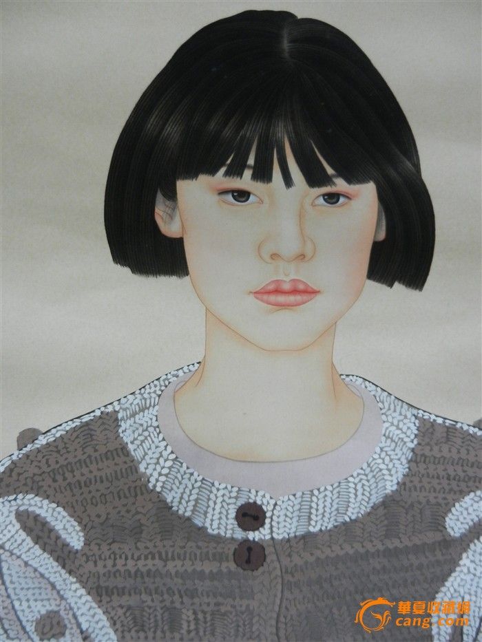 何家英~<em>淑女大学</em>生作品-何家英~<em>淑女大学</em>生作