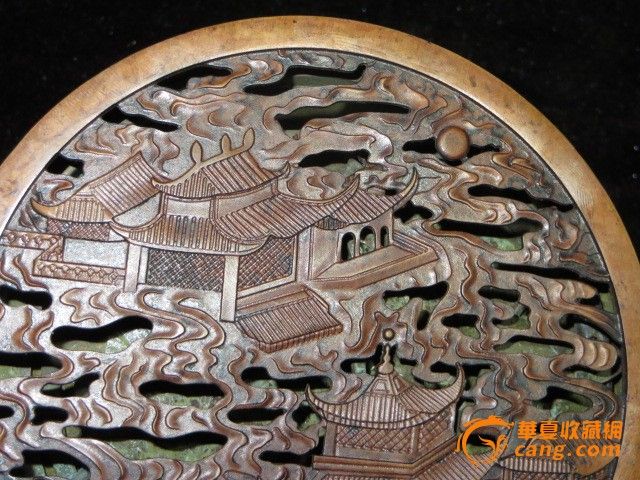 天圆地方老香熏 精品_天圆地方老香熏 精品价