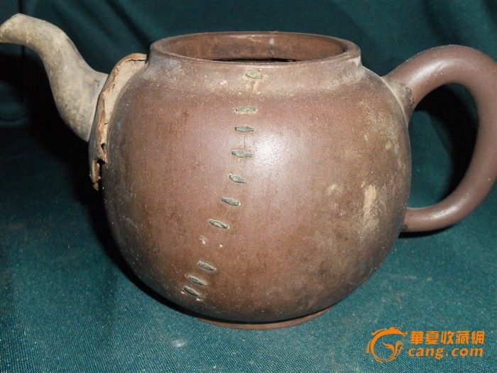 车头壶_车头壶价格_车头壶图片_来自藏友老师