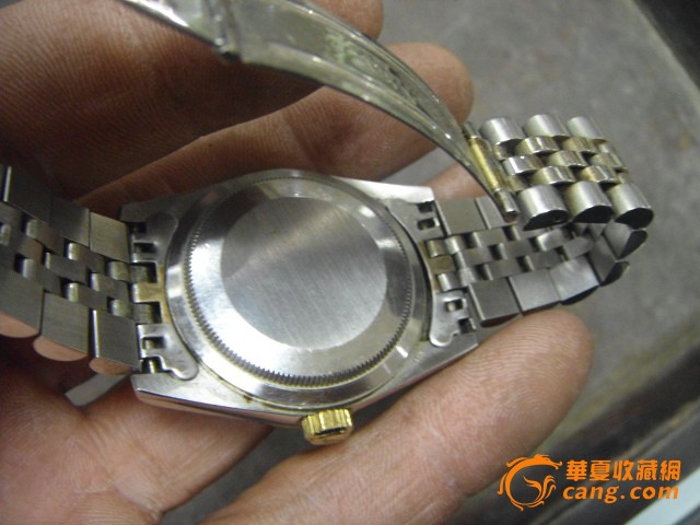 ROLEX手表