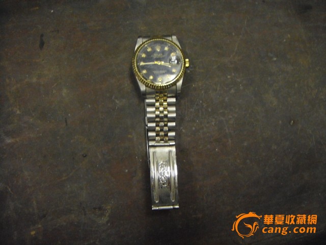 ROLEX手表