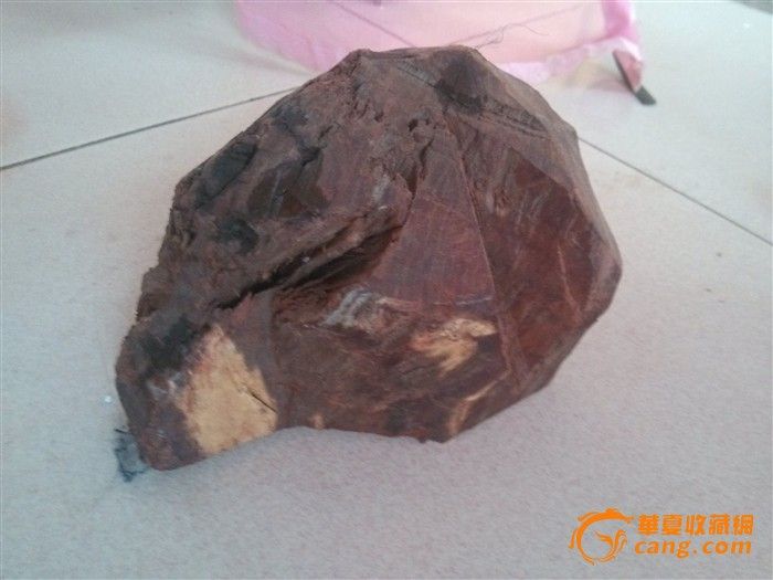 印度小叶紫檀 雕刻料-印度小叶紫檀 雕刻料价格-印度小叶紫檀 雕刻料图片，来自藏友佛珠小件-木器-地摊交易-华夏收藏网