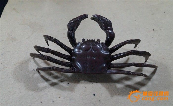 大螃蟹_大螃蟹价格_大螃蟹图片_来自藏友古添