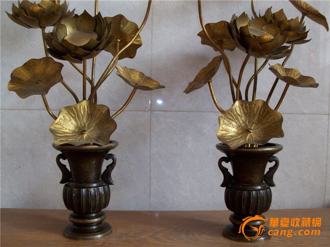 花器-花器价格-花器图片,来自藏友古玩ggg-铜器