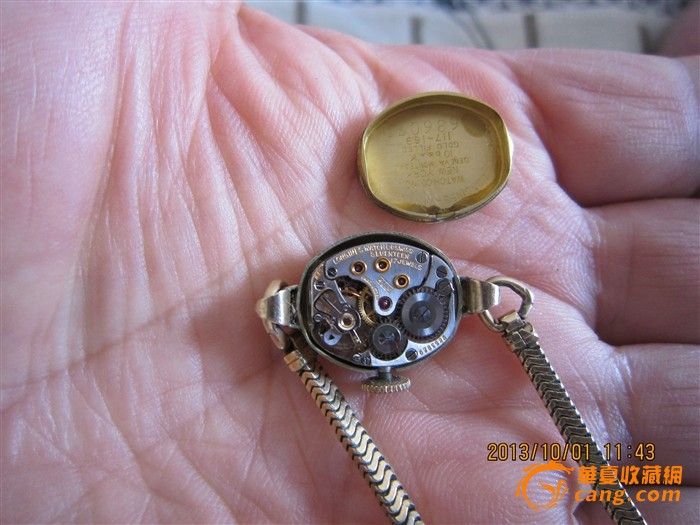 10K<em>浪琴女士金表</em>_10K<em>浪琴女士金表</em>价格_10K