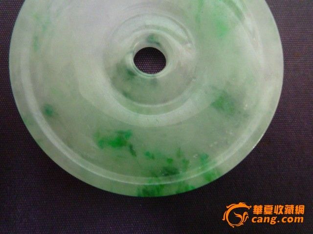 翡翠平安扣-翡翠平安扣价格-翡翠平安扣图片,来