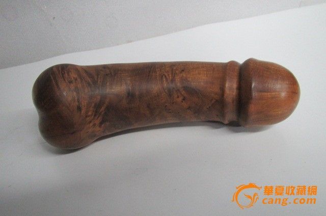 麻利木 大炮-麻利木 大炮价格-麻利木 大炮图片，来自藏友拥北馆777-木器-地摊交易-华夏收藏网