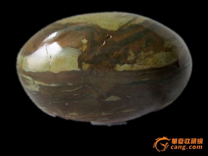 雄鹰博浪VS故宫回忆\/天然长江石-雄鹰博浪VS