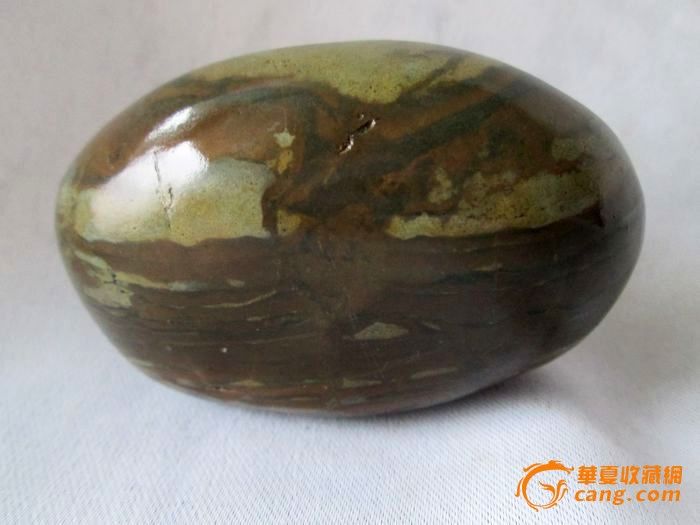雄鹰博浪VS故宫回忆\/天然长江石-雄鹰博浪VS
