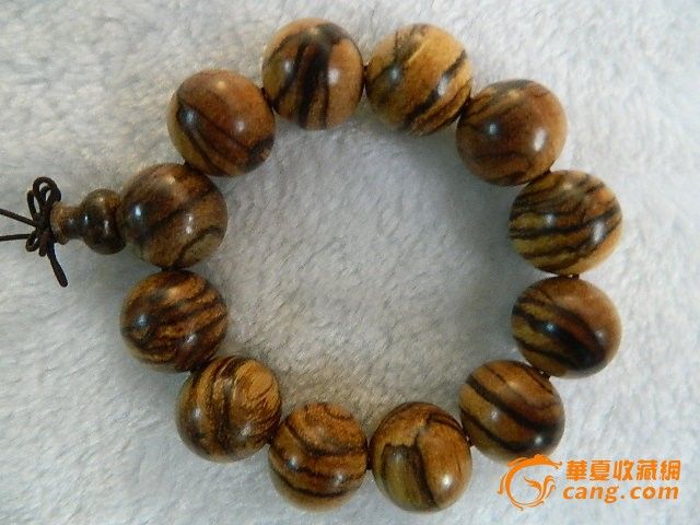 花奇楠手串_花奇楠手串价格_花奇楠手串图片