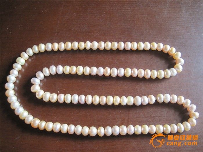 老珍珠项链-老珍珠项链价格-老珍珠项链图片,来