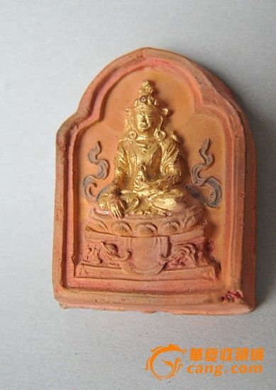 鎏金金刚不动佛擦擦_鎏金金刚不动佛擦擦价格_鎏金金刚不动佛擦擦图片_来自藏友鹿野居士_杂项_地摊交易_华夏收藏网 cang.com