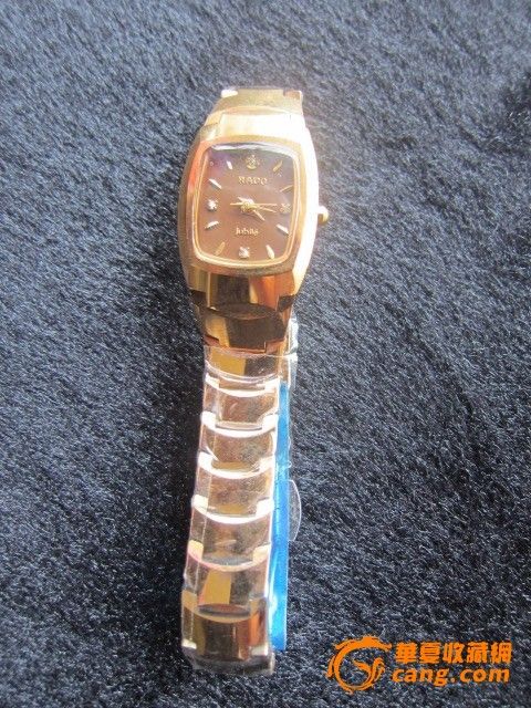 特价雷达<em>女士手表</em>一块带上真的很高贵-特价雷