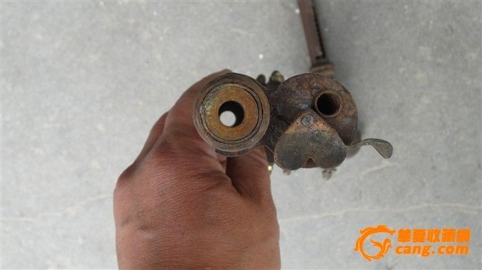 乡下收的老枪-乡下收的老枪价格-乡下收的老枪