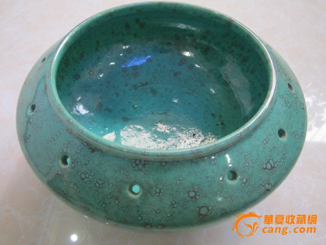 老均窑钵子