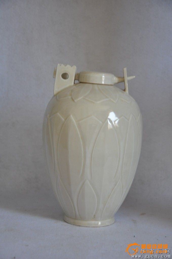 定窑瓷器