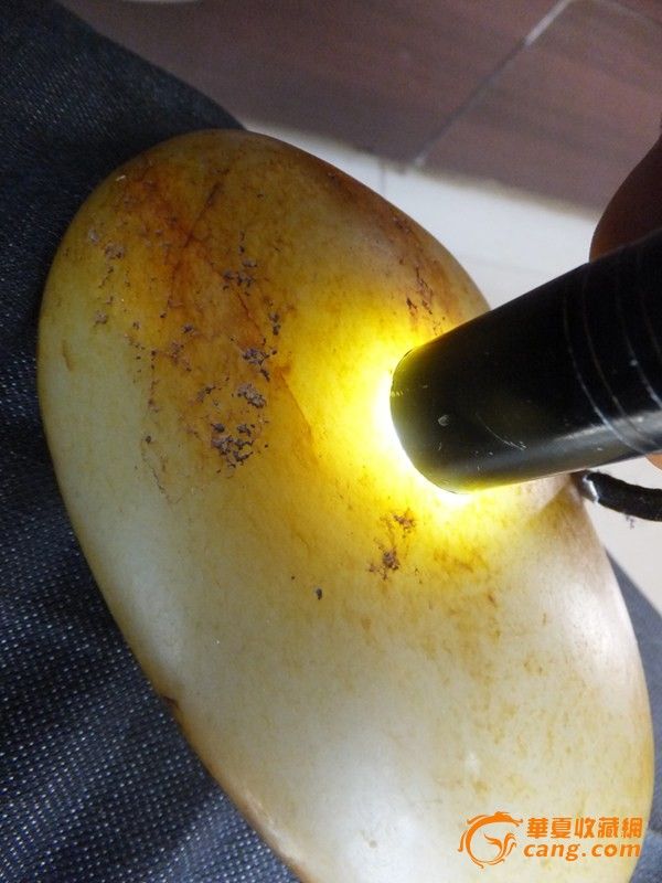 新疆和田青白玉籽料_新疆和田青白玉籽料价格