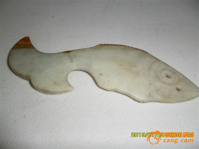 石头鱼-石头鱼价格-石头鱼图片,来自藏友银匠铺