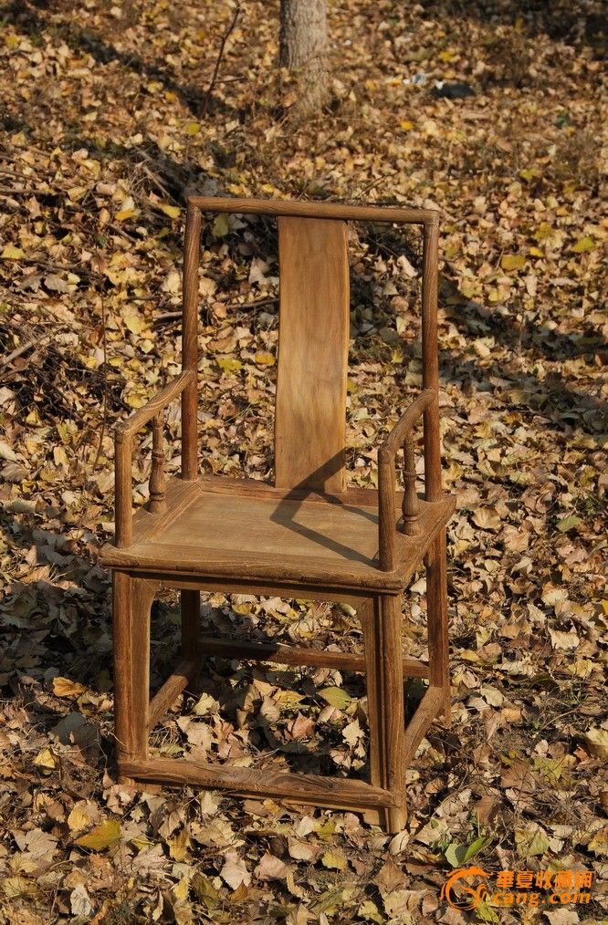 质朴无华 · 官帽 1 对-质朴无华 · 官帽 1 对价