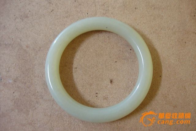 和田玉镯子-和田玉镯子价格-和田玉镯子图片