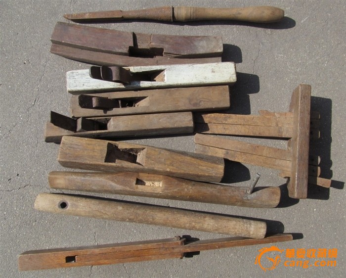 处理好木质工具21件-处理好木质工具21件价格