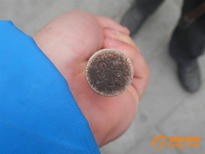 铜陈玉真手杖,上个客户,请勿报价_铜陈玉真手