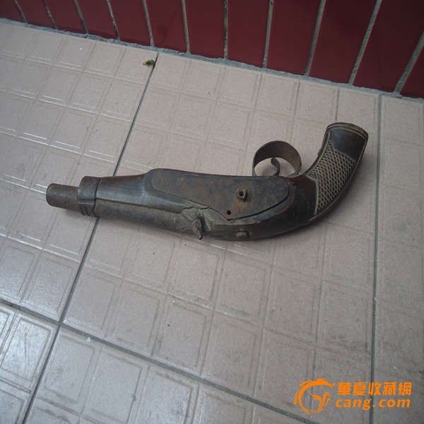 一把老枪-一把老枪价格-一把老枪图片,来自藏友