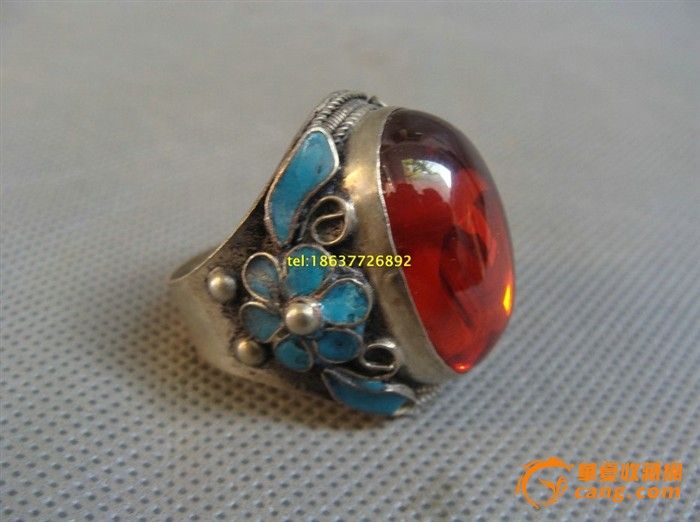 红宝石 锆石 戒指_红宝石 锆石 戒指价格_红宝