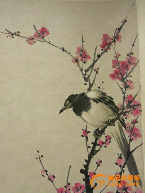 喜上眉梢-喜上眉梢价格-喜上眉梢图片,来自藏友