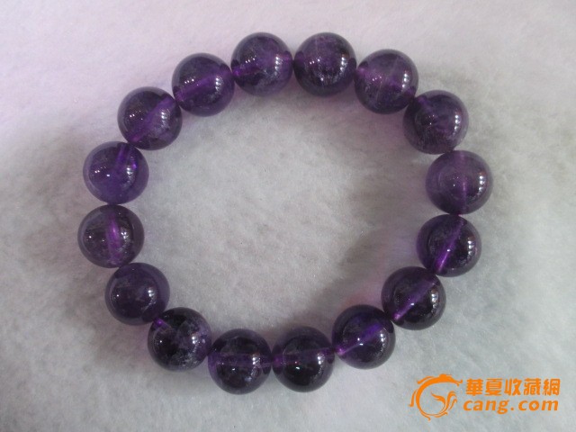 天然紫水晶手链_天然紫水晶手链价格_天然紫