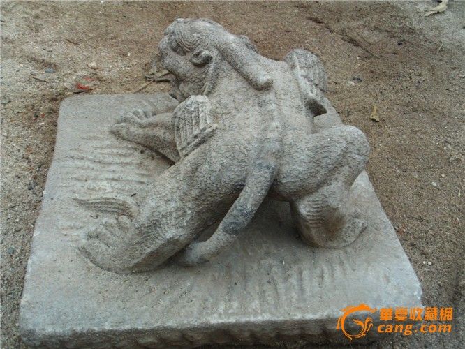 辟邪神兽-辟邪神兽价格-辟邪神兽图片,来自藏友