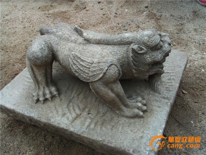 辟邪神兽-辟邪神兽价格-辟邪神兽图片,来自藏友