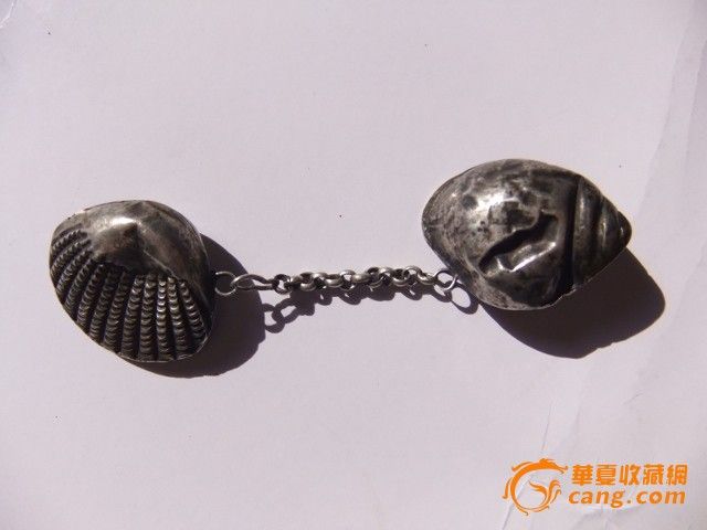 老银田螺和花哈-老银田螺和花哈价格-老银田螺