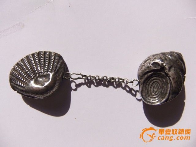 老银田螺和花哈_老银田螺和花哈价格_老银田