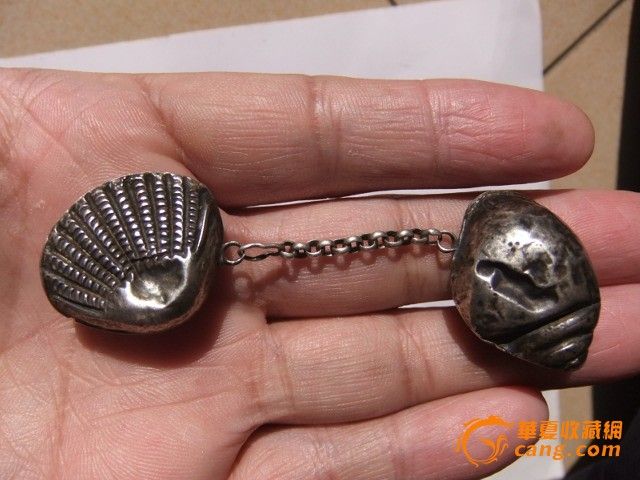 老银田螺和花哈_老银田螺和花哈价格_老银田