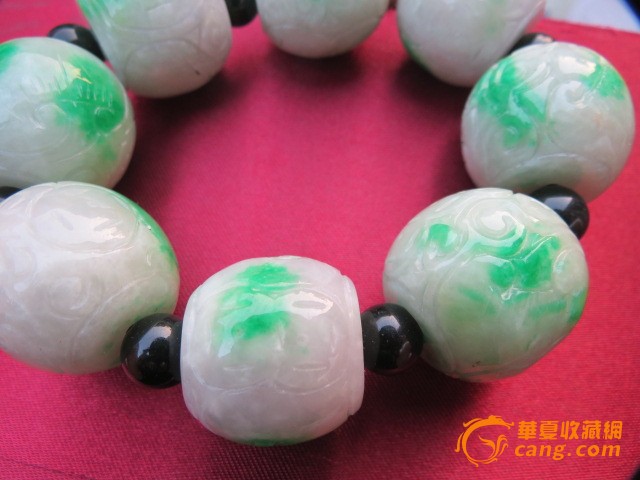 翡翠 手串
