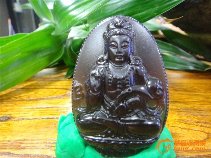 黑曜石、观音_黑曜石、观音价格_黑曜石、观