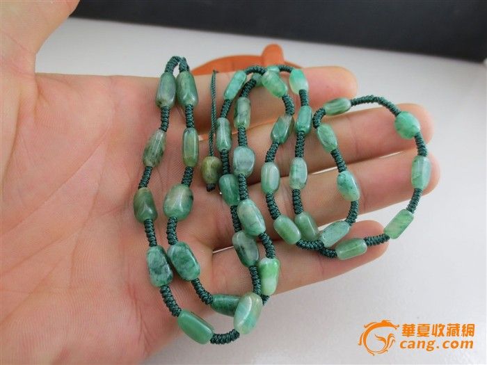 南阳独玉项链_南阳独玉项链价格_南阳独玉项