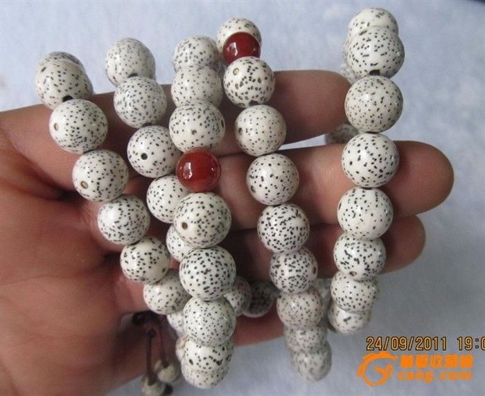星月菩提佛珠.108颗_星月菩提佛珠.108颗价格