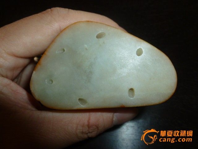 黄皮子和田玉_黄皮子和田玉价格_黄皮子和田