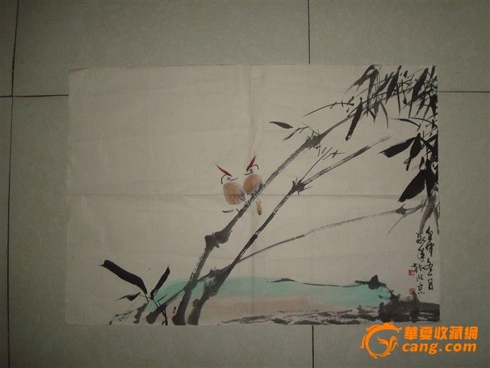 薛永年_薛永年价格_薛永年图片_来自藏友拥序