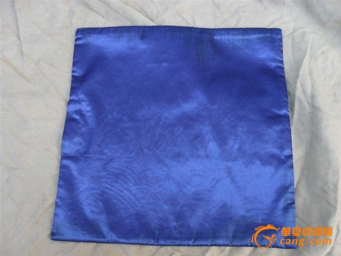 清代官服品级标志《凤》_清代官服品级标志《