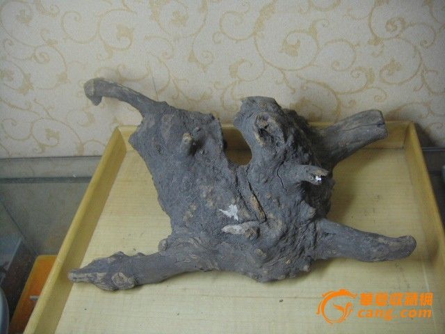 老根雕,瑞兽,<em>很有味道</em>_老根雕,瑞兽,<em>很有味道</em>价