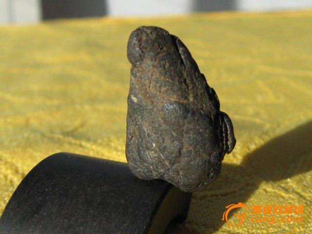 稀有天然高镍石铁陨石原石太空礼物护身辟邪保