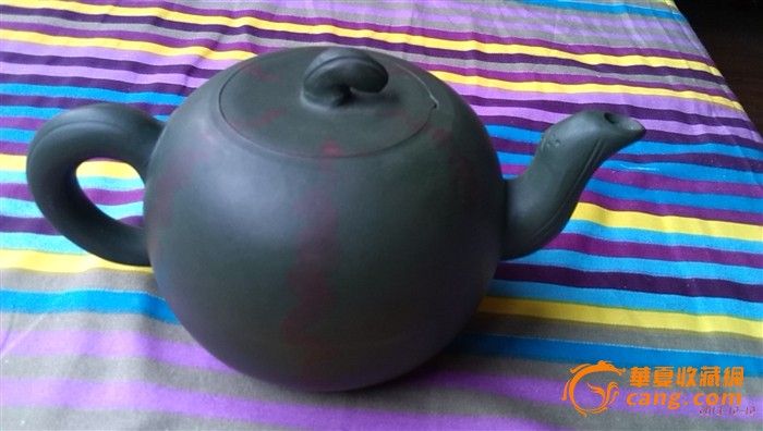 跃)_西瓜壶(吕新跃)价格_西瓜壶(吕新跃)图片_