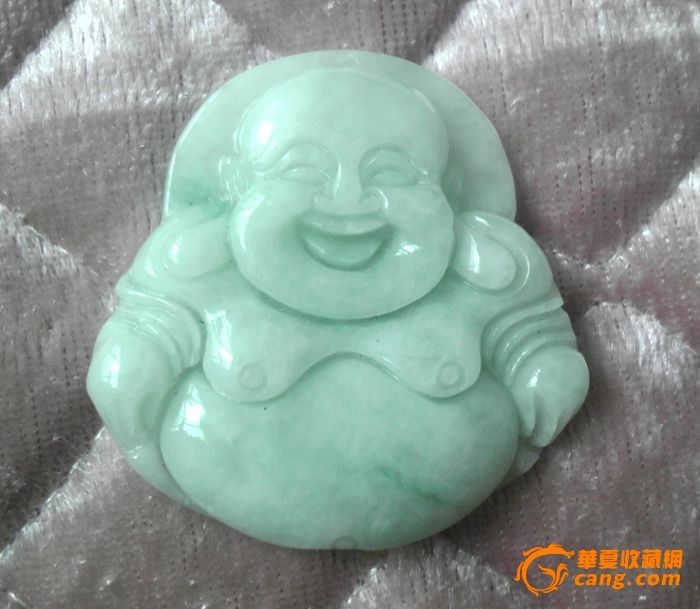 玉佛挂坠 A货翡翠_玉佛挂坠 A货翡翠价格_玉佛